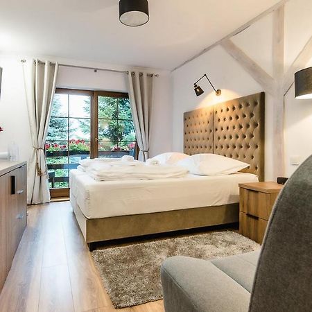 Apartamenty Kapitanskie Oława Eksteriør bilde