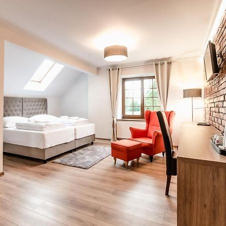 Apartamenty Kapitanskie Oława Eksteriør bilde