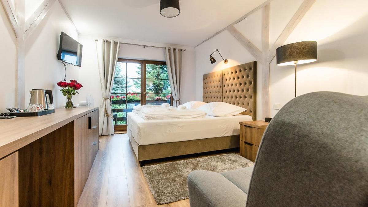 Apartamenty Kapitanskie Oława Eksteriør bilde