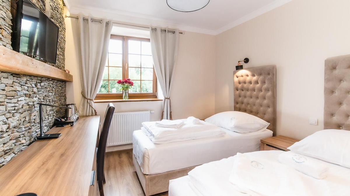 Apartamenty Kapitanskie Oława Eksteriør bilde
