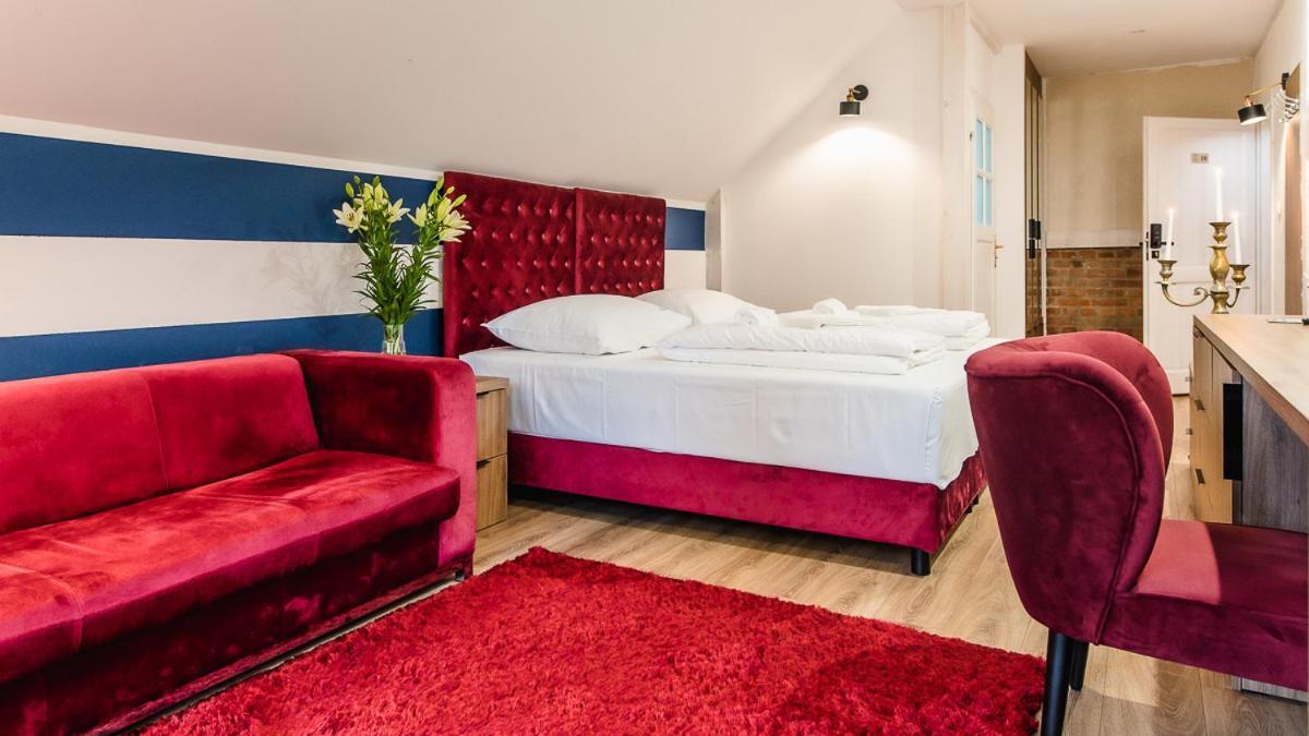 Apartamenty Kapitanskie Oława Eksteriør bilde