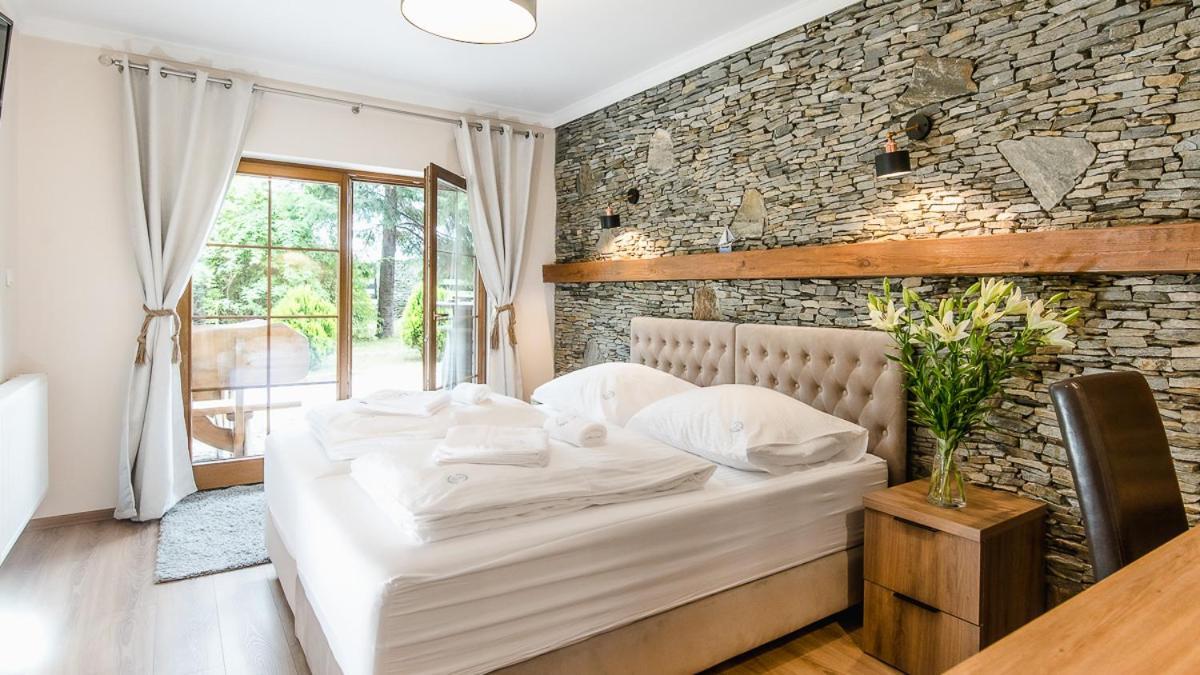 Apartamenty Kapitanskie Oława Eksteriør bilde