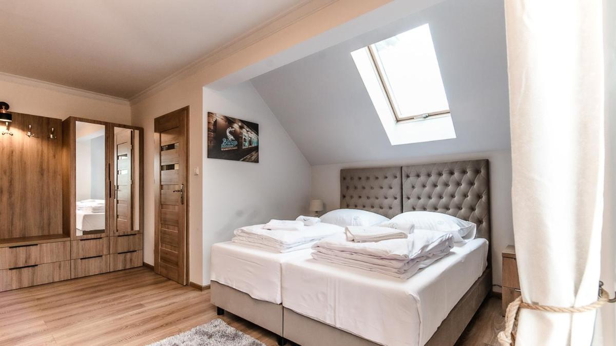Apartamenty Kapitanskie Oława Eksteriør bilde