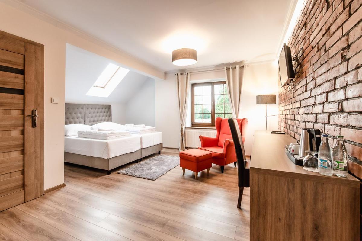 Apartamenty Kapitanskie Oława Eksteriør bilde